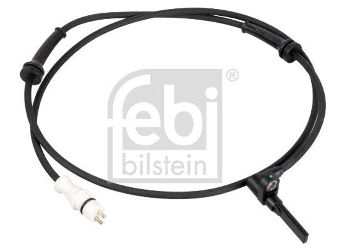 Sensor, Raddrehzahl