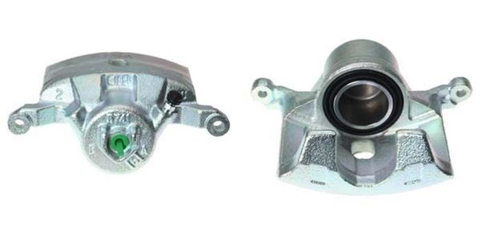 Bremssattel