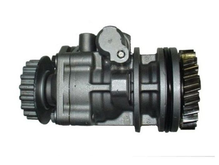 Hydraulikpumpe, Lenkung