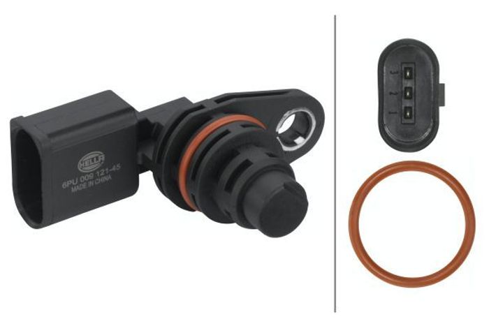 Sensor, Nockenwellenposition