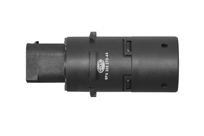 Sensor, Einparkhilfe