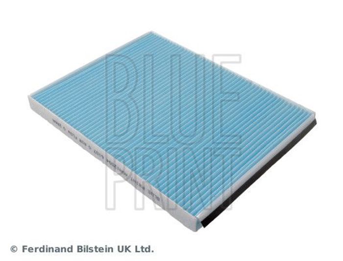 Filter, Innenraumluft
