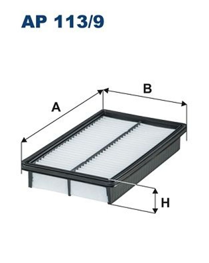 Luftfilter