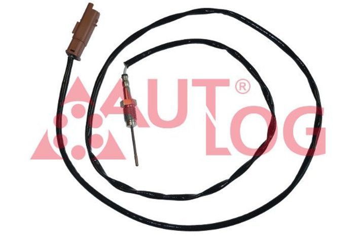 Sensor, Abgastemperatur