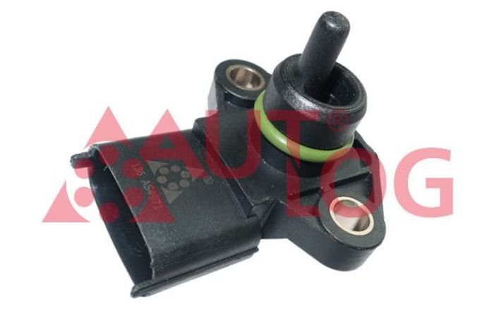Sensor, Saugrohrdruck