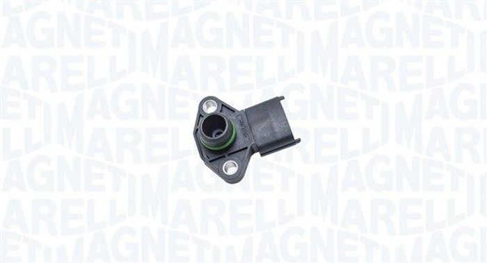 Sensor, Saugrohrdruck