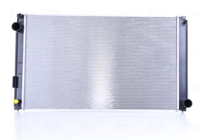 Kühler, Motorkühlung