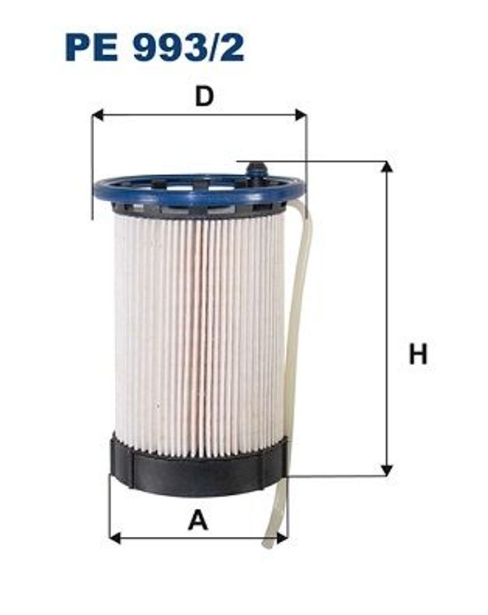 Kraftstofffilter