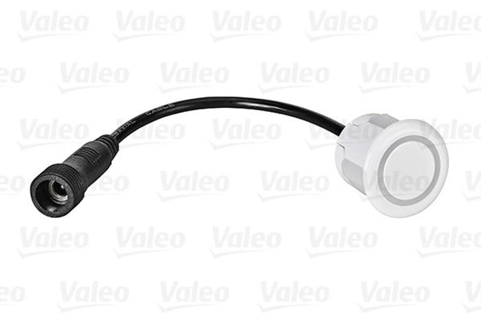 Sensor, Einparkhilfe
