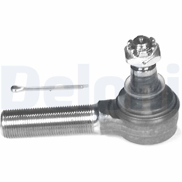 Spurstangenkopf