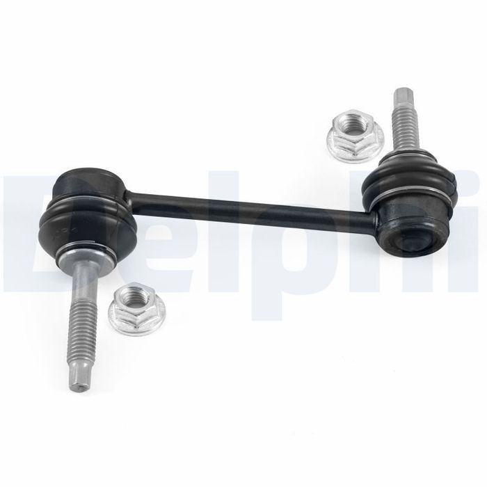 Stange/Strebe, Stabilisator