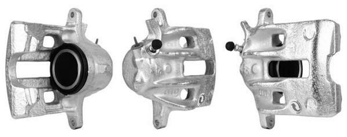 Bremssattel
