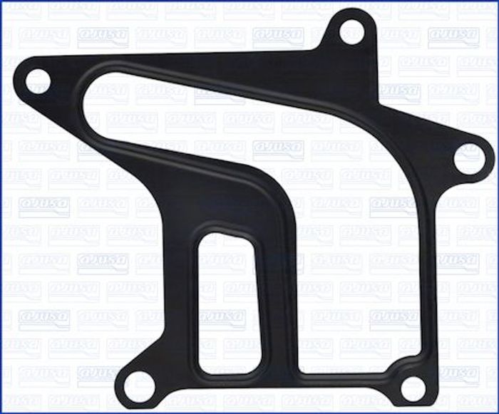 Dichtung, Halter AGR-Ventil