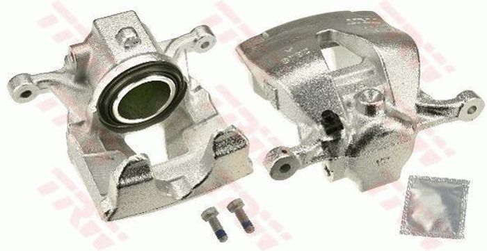 Bremssattel