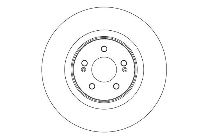 Bremsscheibe