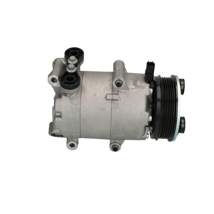 Kompressor, Klimaanlage