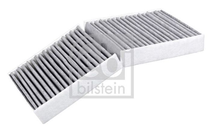 Filter, Innenraumluft