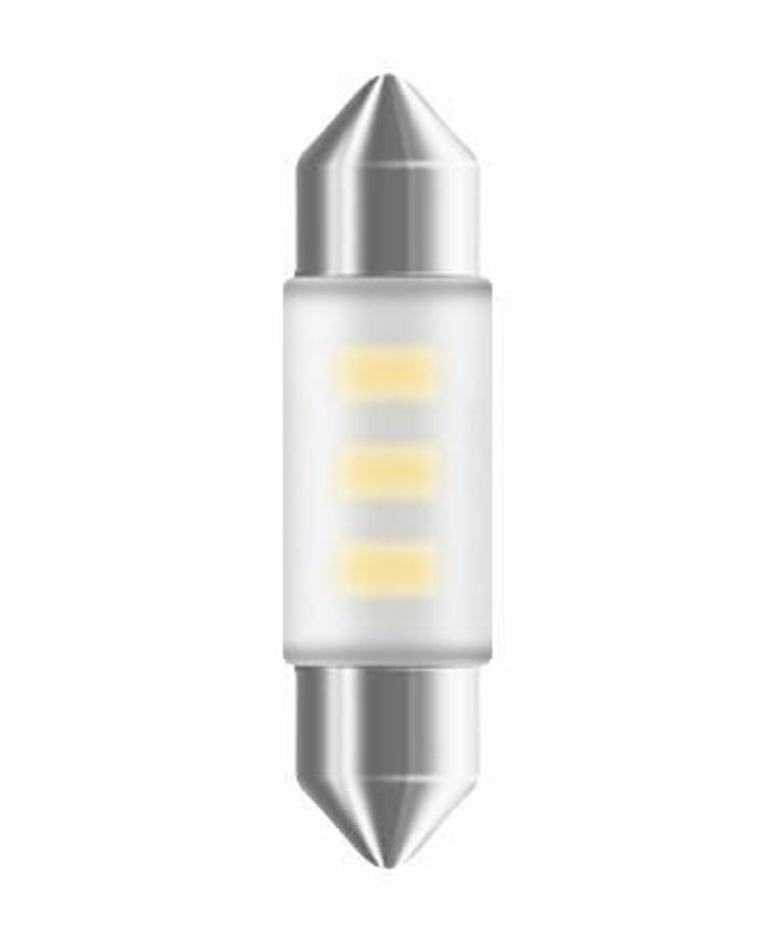 Glühlampe, Innenraumleuchte
