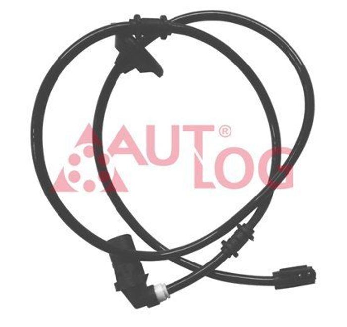 Sensor, Raddrehzahl