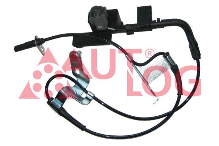 Sensor, Raddrehzahl