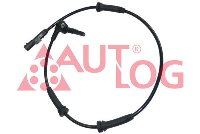 Sensor, Raddrehzahl