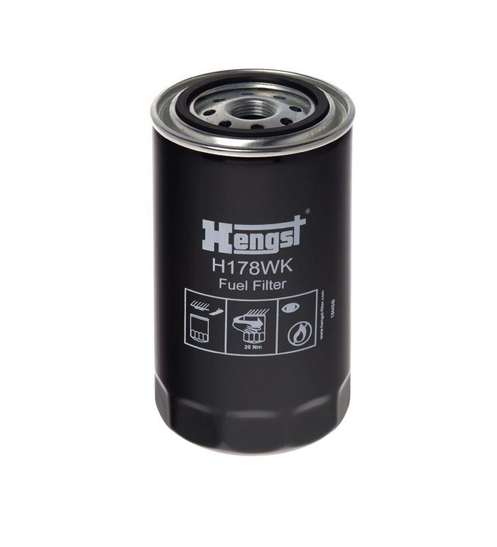 Kraftstofffilter