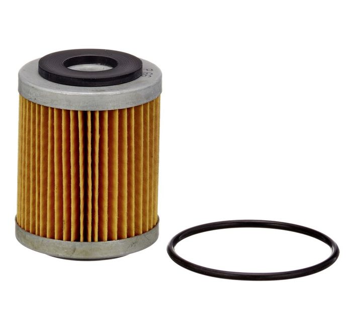 Kraftstofffilter