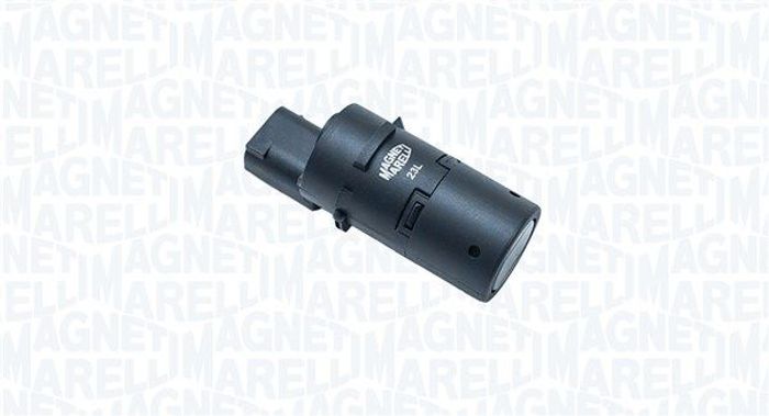 Sensor, Einparkhilfe
