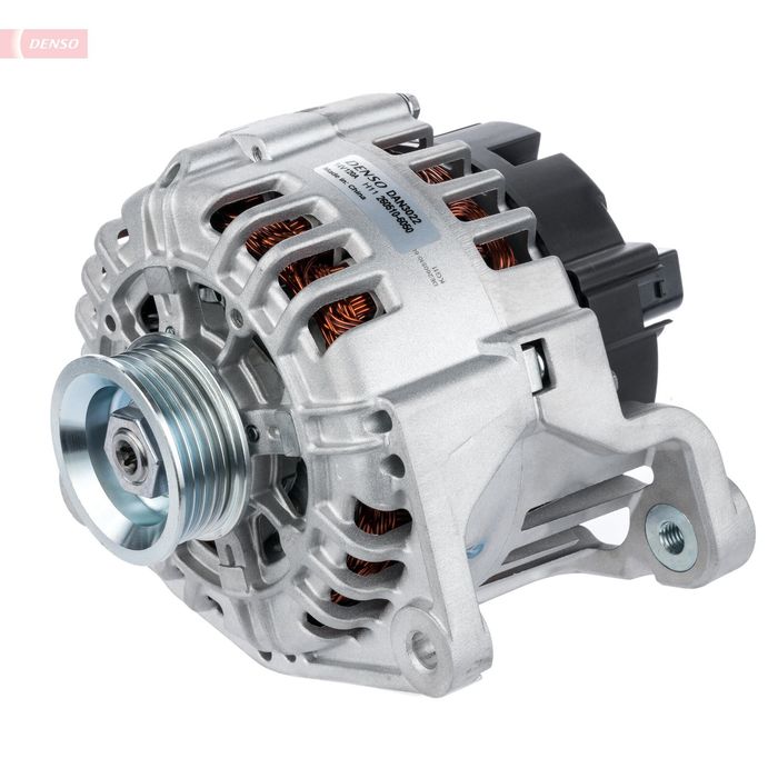 Generator