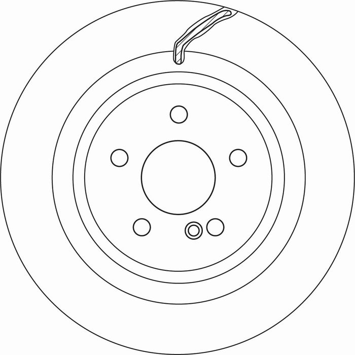 Bremsscheibe