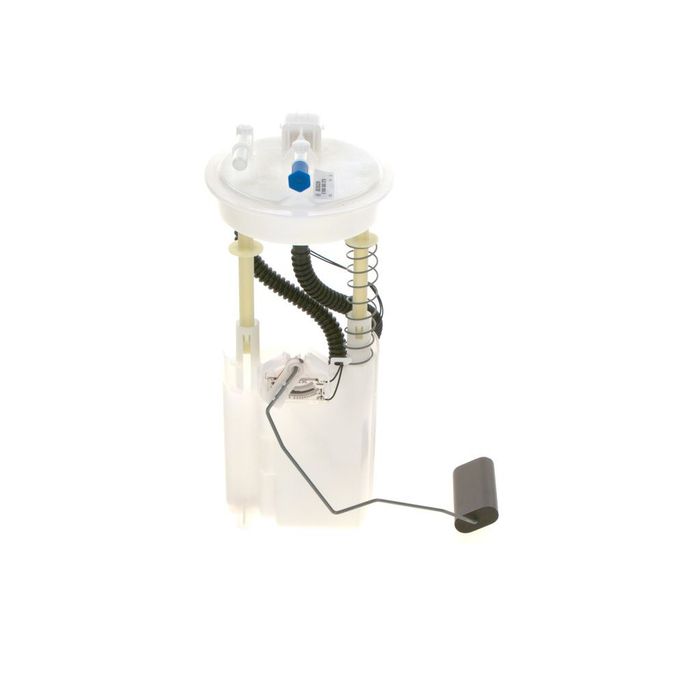 Sensor, Kraftstoffvorrat