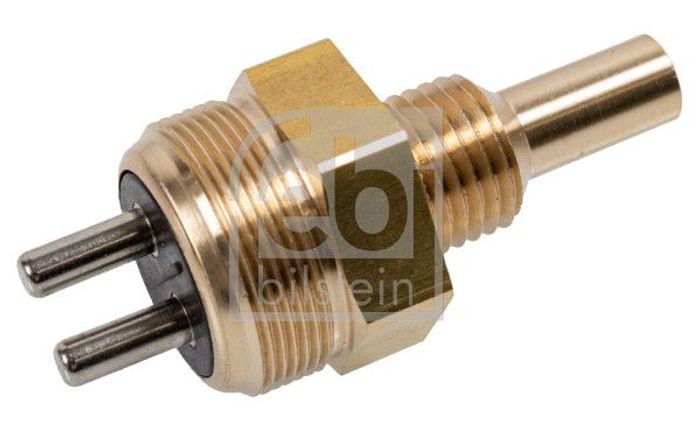 Sensor, Kühlmitteltemperatur