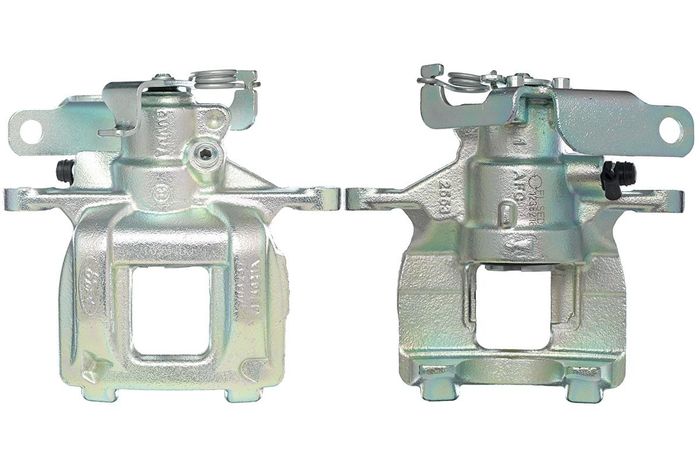 Bremssattel