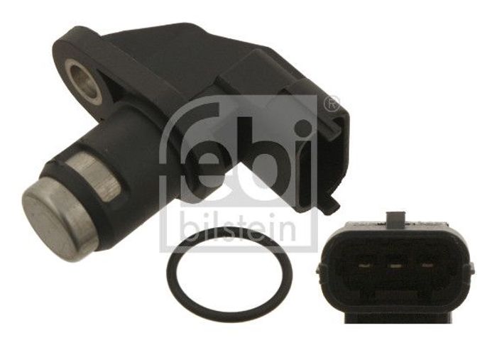 Sensor, Nockenwellenposition