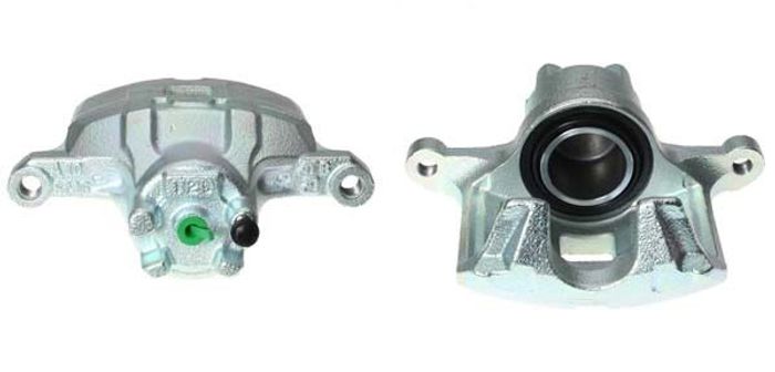 Bremssattel