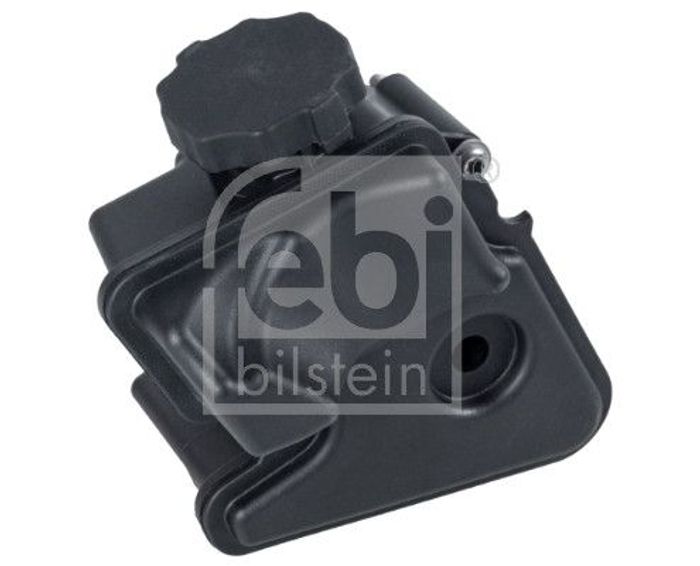 Ausgleichsbehälter, Hydrauliköl (Servolenkung)