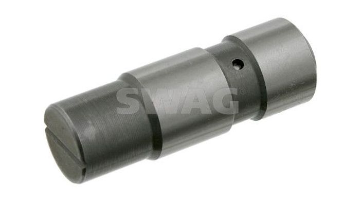 Spanner, Steuerkette