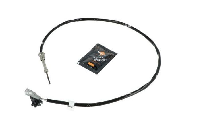 Sensor, Abgastemperatur