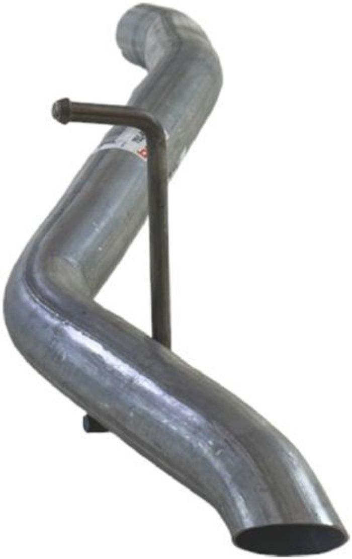 Abgasrohr