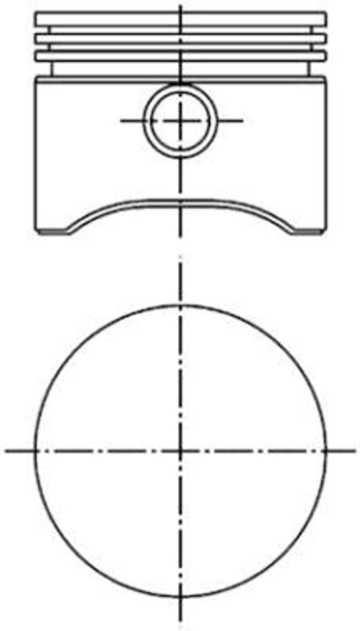 Kolben