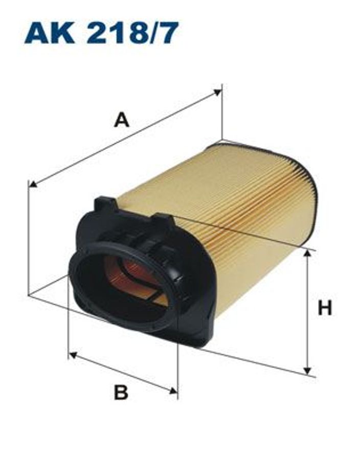 Luftfilter