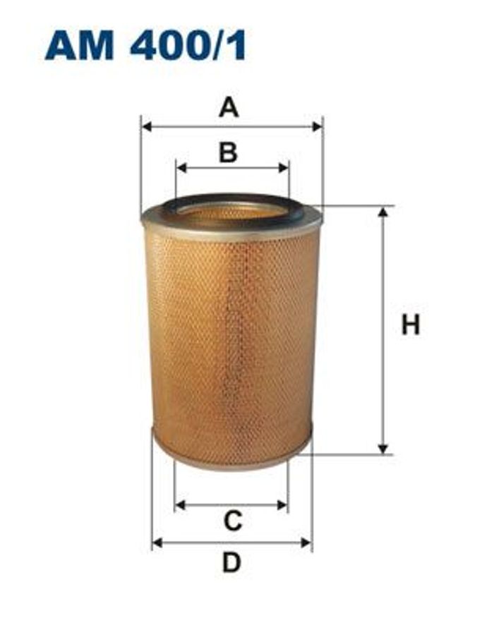 Luftfilter
