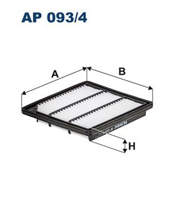 Luftfilter