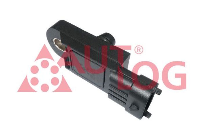 Sensor, Saugrohrdruck