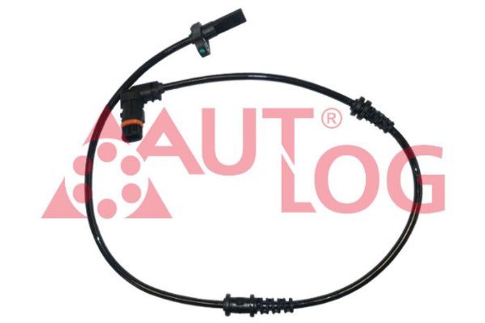Sensor, Raddrehzahl
