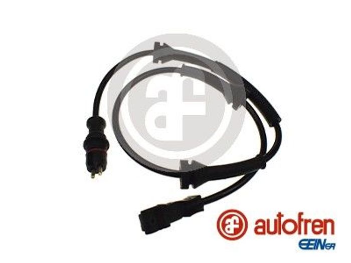 Sensor, Raddrehzahl