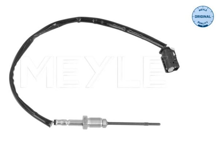 Sensor, Abgastemperatur