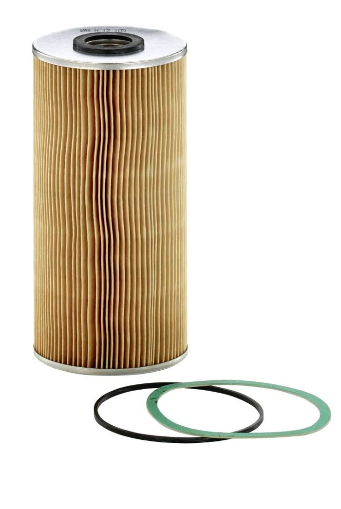 Ölfilter