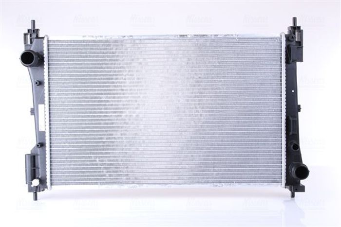 Kühler, Motorkühlung