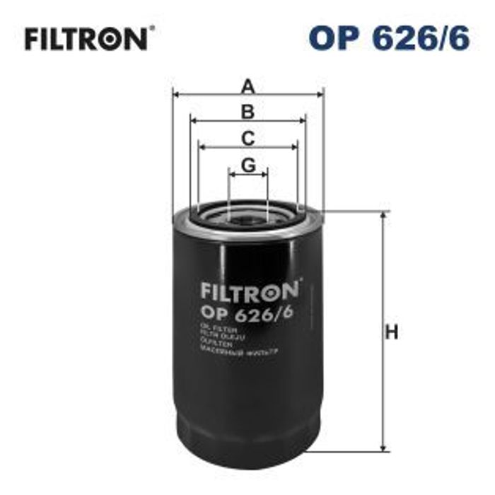 Ölfilter